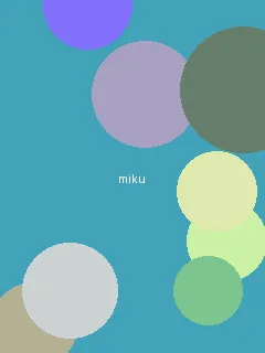 再深点灬舒服灬太大了O - 初音未来角色图